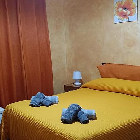 B&B Arena Family Fagnano Castello Экстерьер фото