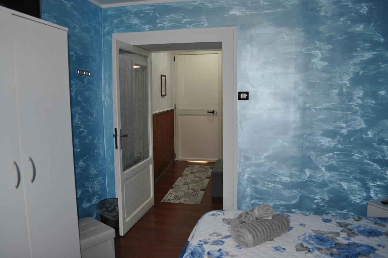 B&B Arena Family Fagnano Castello Экстерьер фото